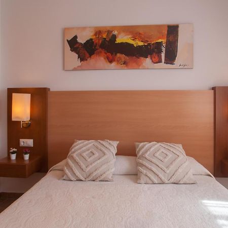 Apartmán Enebrales 318 Punta Umbría Exteriér fotografie