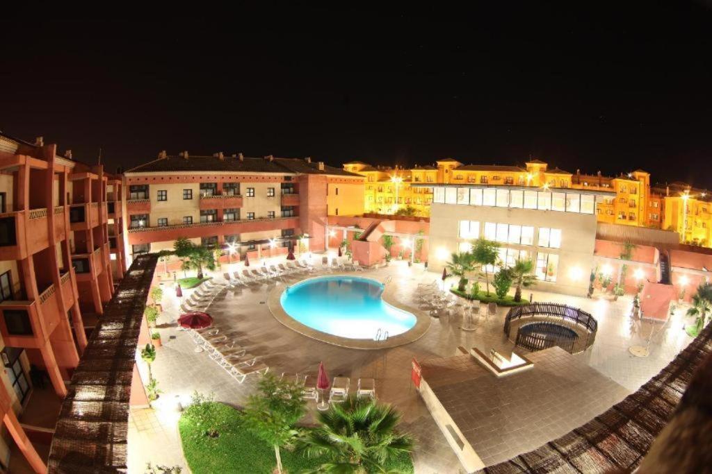 Apartmán Enebrales 318 Punta Umbría Exteriér fotografie