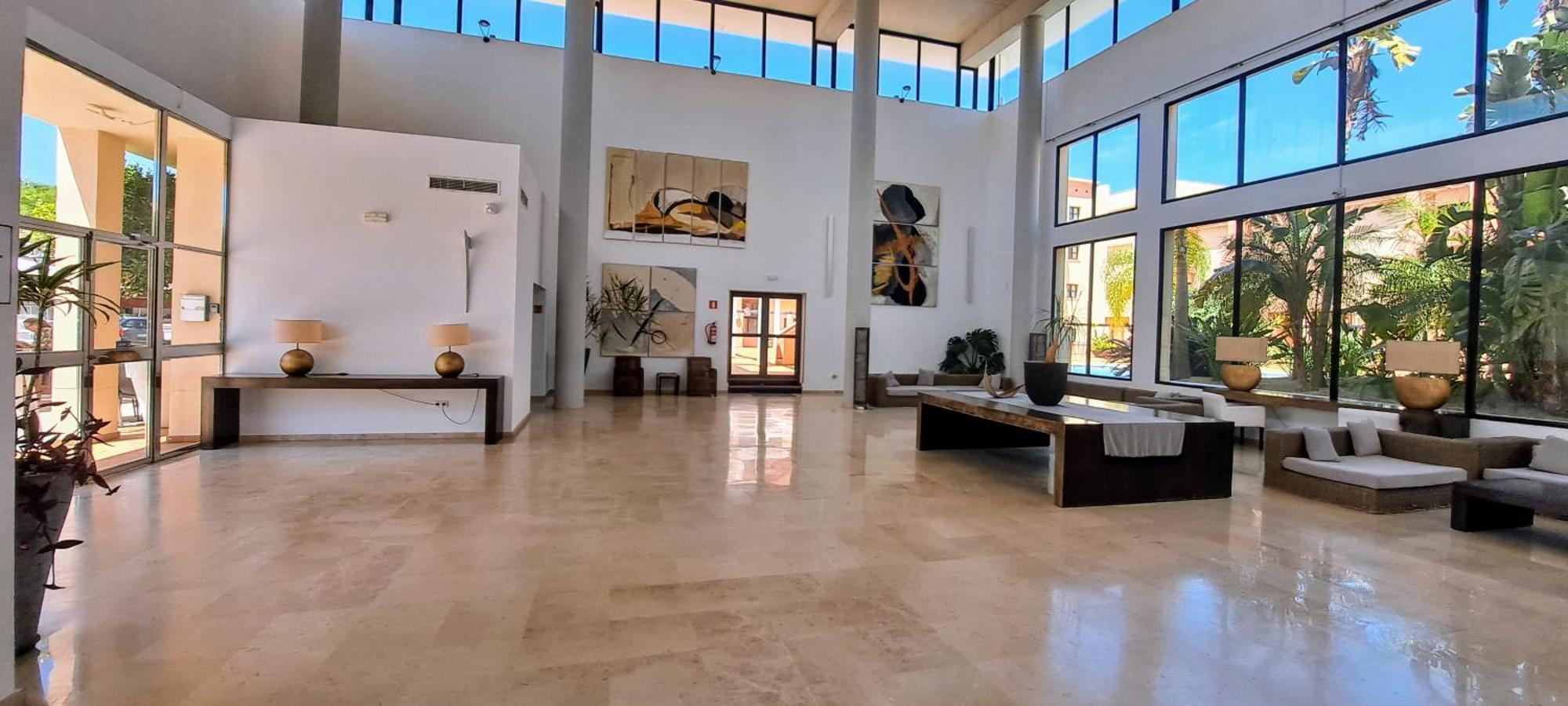 Apartmán Enebrales 318 Punta Umbría Exteriér fotografie