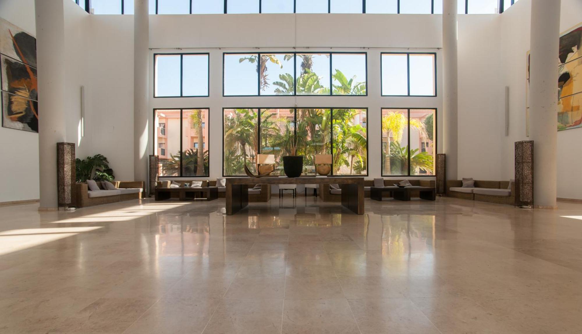 Apartmán Enebrales 318 Punta Umbría Exteriér fotografie