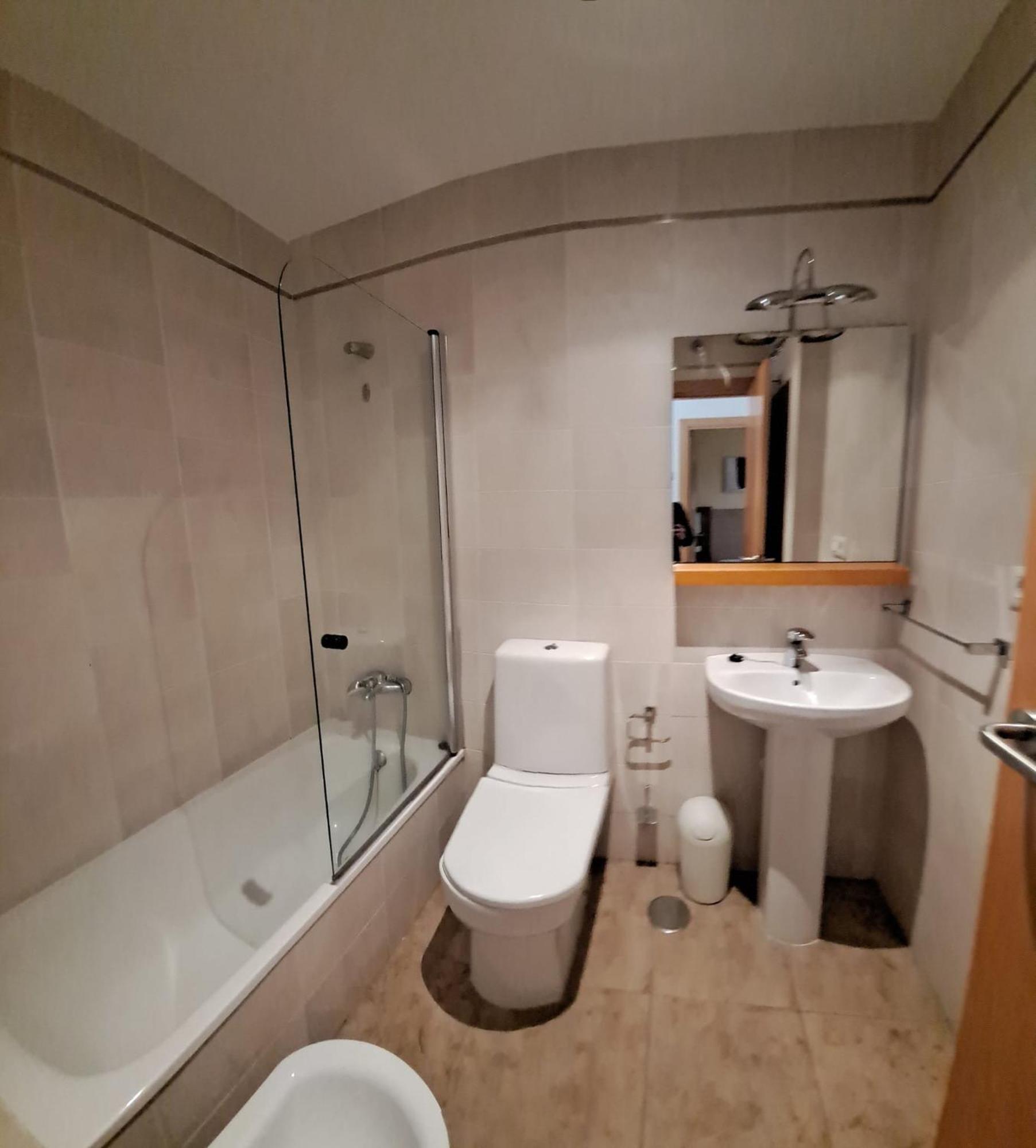 Apartmán Enebrales 318 Punta Umbría Exteriér fotografie